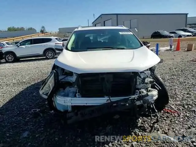15 Photograph of a damaged car 2FMPK4J97KBC60664 FORD EDGE 2019