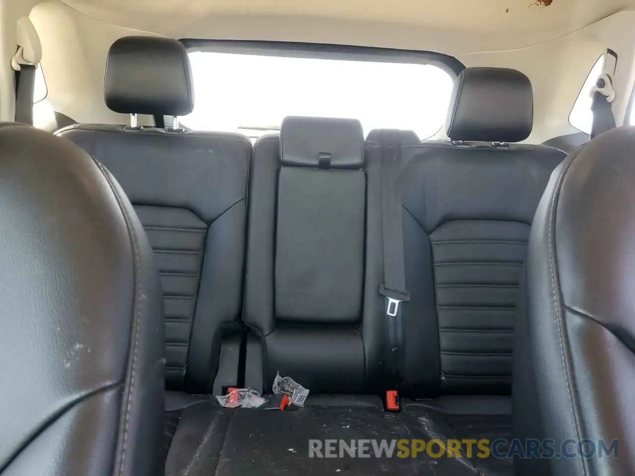 10 Фотография поврежденного автомобиля 2FMPK4J97KBC62530 FORD EDGE 2019