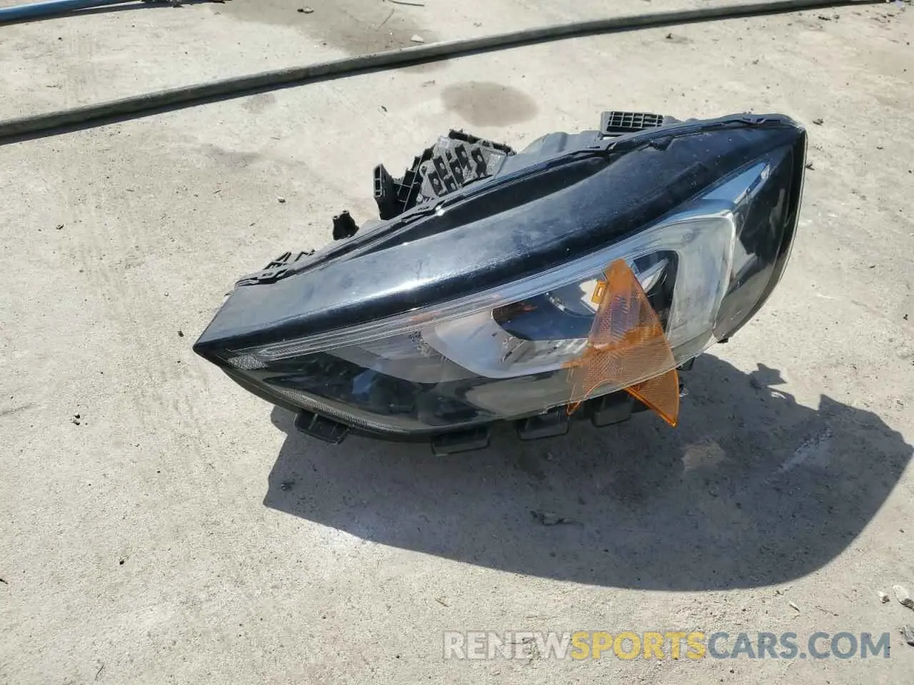 12 Фотография поврежденного автомобиля 2FMPK4J98KBB90303 FORD EDGE 2019