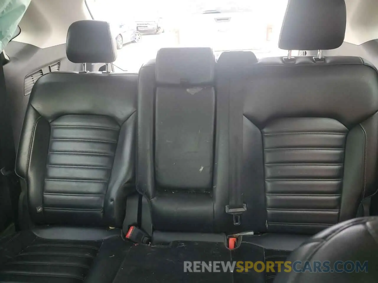10 Фотография поврежденного автомобиля 2FMPK4J98KBC47471 FORD EDGE 2019