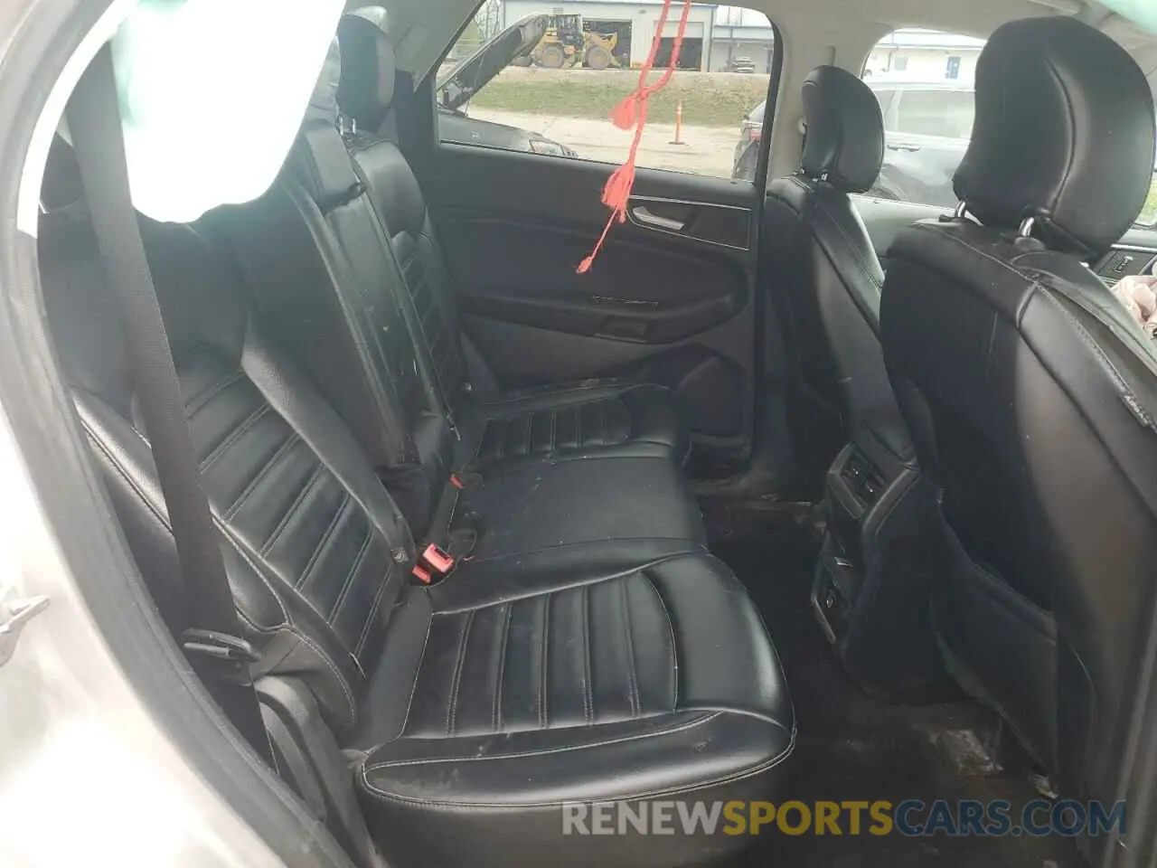 11 Фотография поврежденного автомобиля 2FMPK4J98KBC47471 FORD EDGE 2019