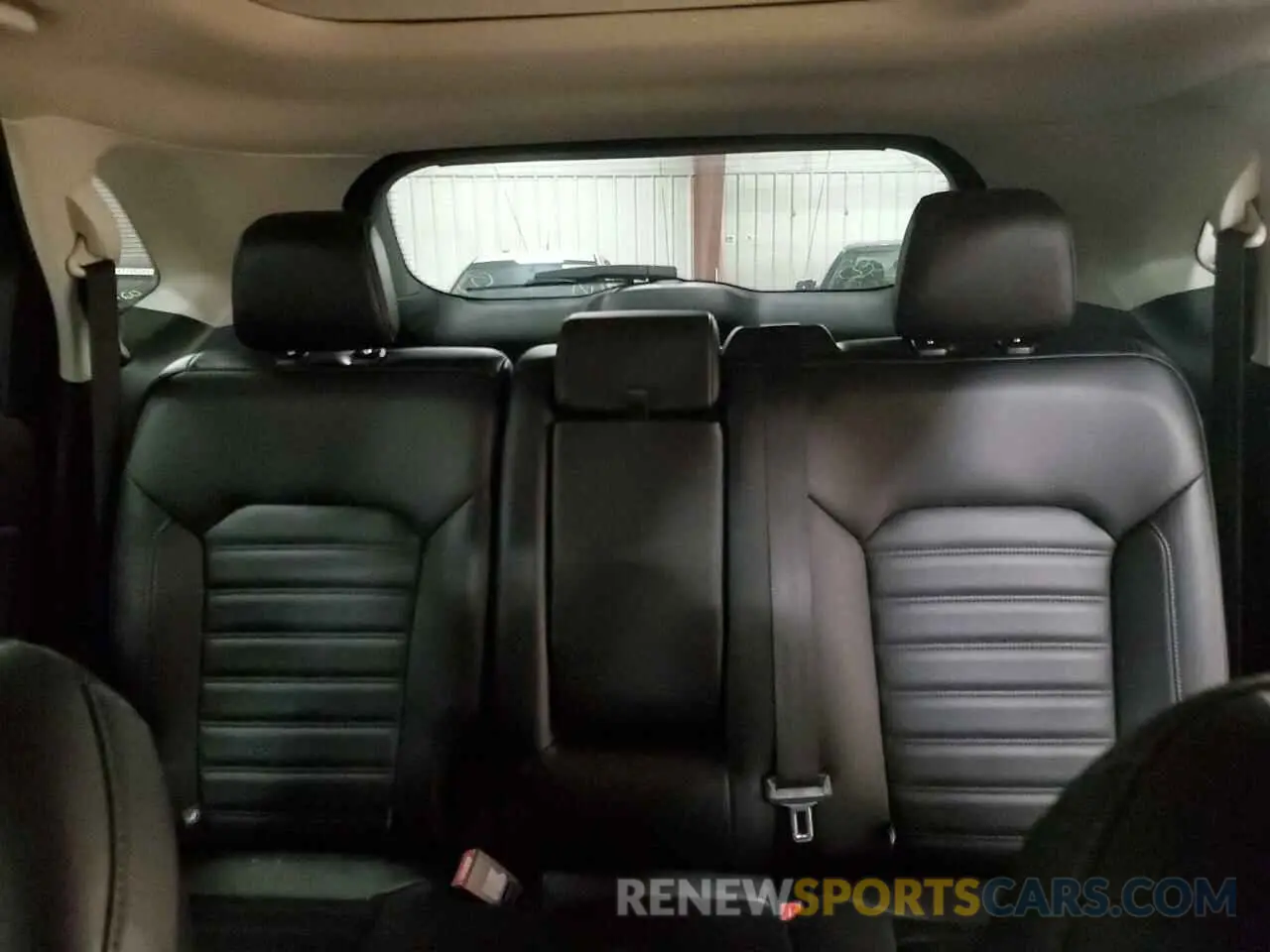 10 Фотография поврежденного автомобиля 2FMPK4J99KBB41014 FORD EDGE 2019