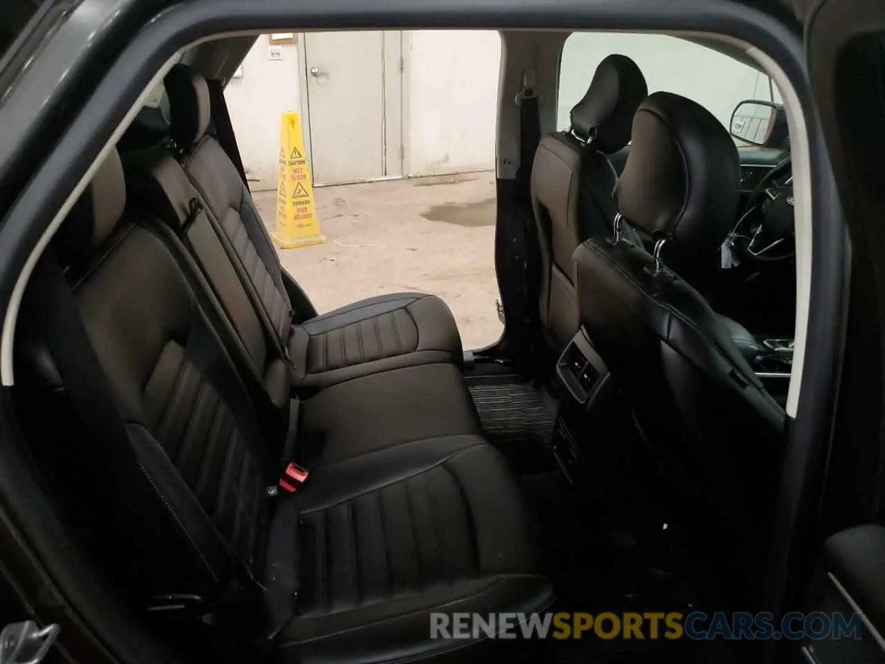 11 Фотография поврежденного автомобиля 2FMPK4J99KBB41014 FORD EDGE 2019