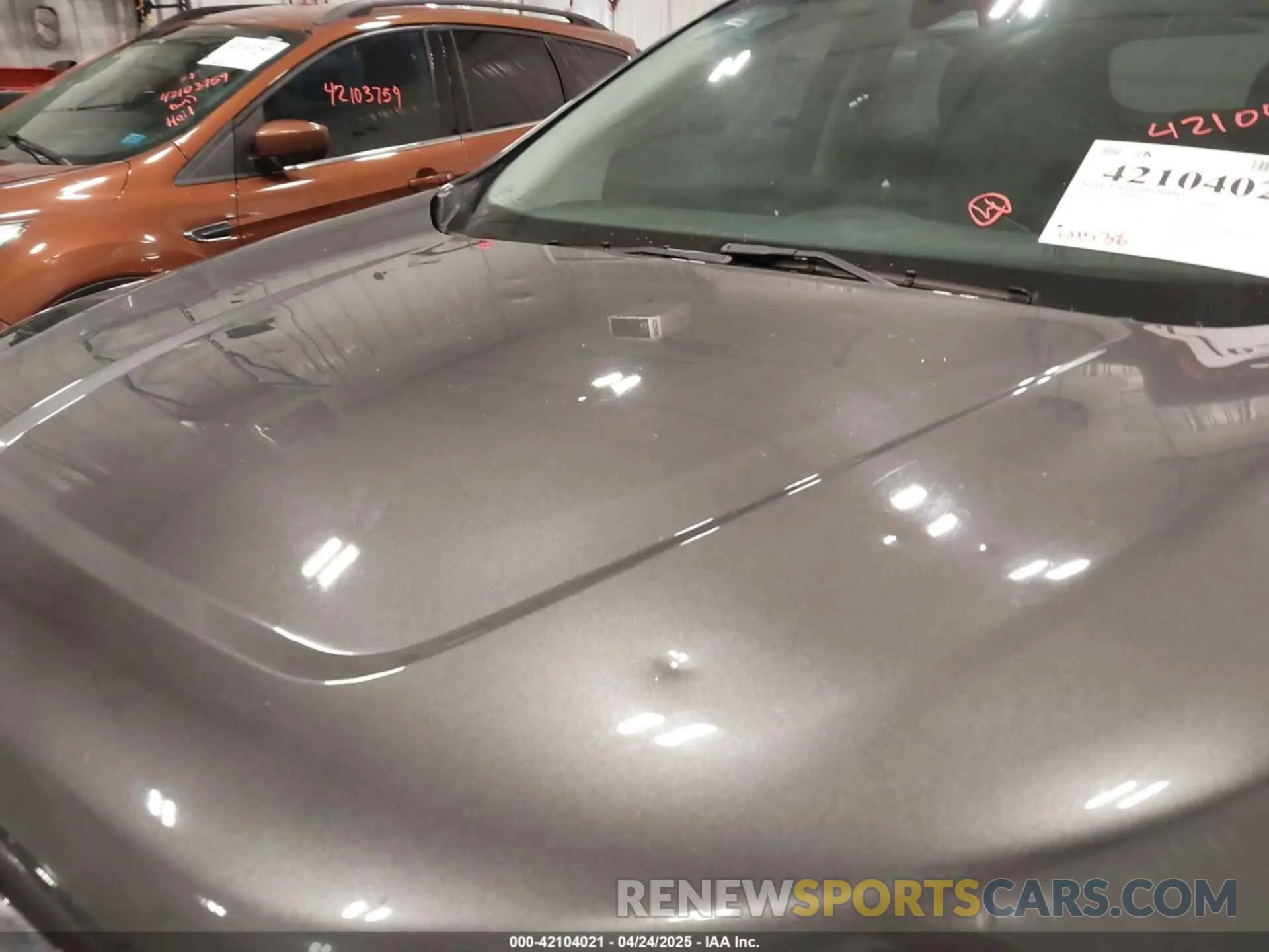 18 Фотография поврежденного автомобиля 2FMPK4J99KBB69279 FORD EDGE 2019