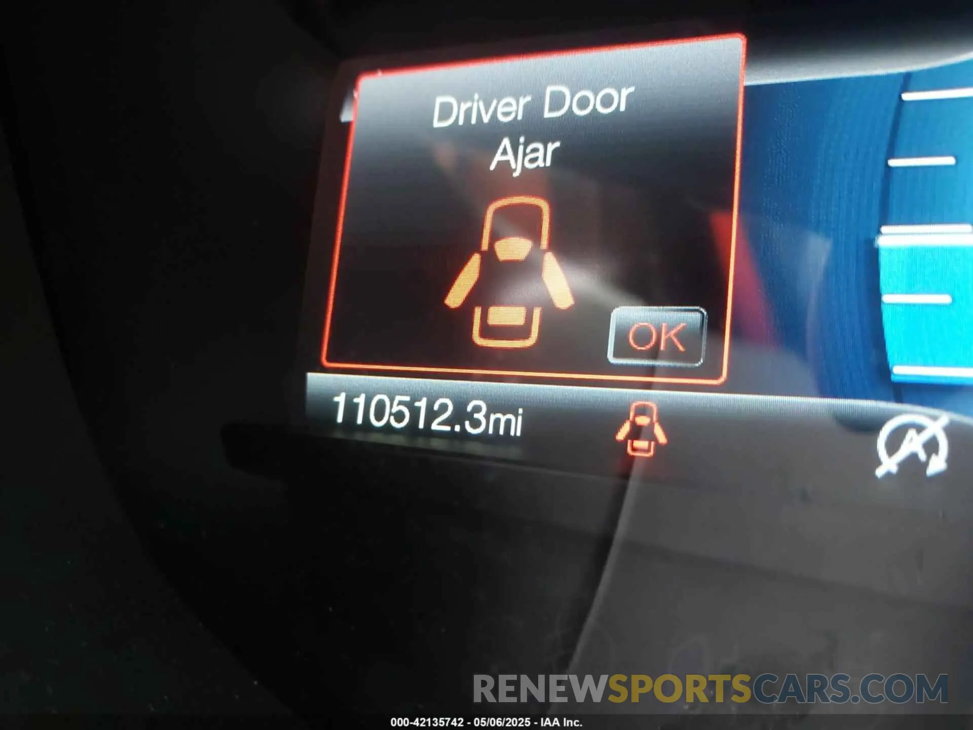 15 Photograph of a damaged car 2FMPK4J99KBC13622 FORD EDGE 2019