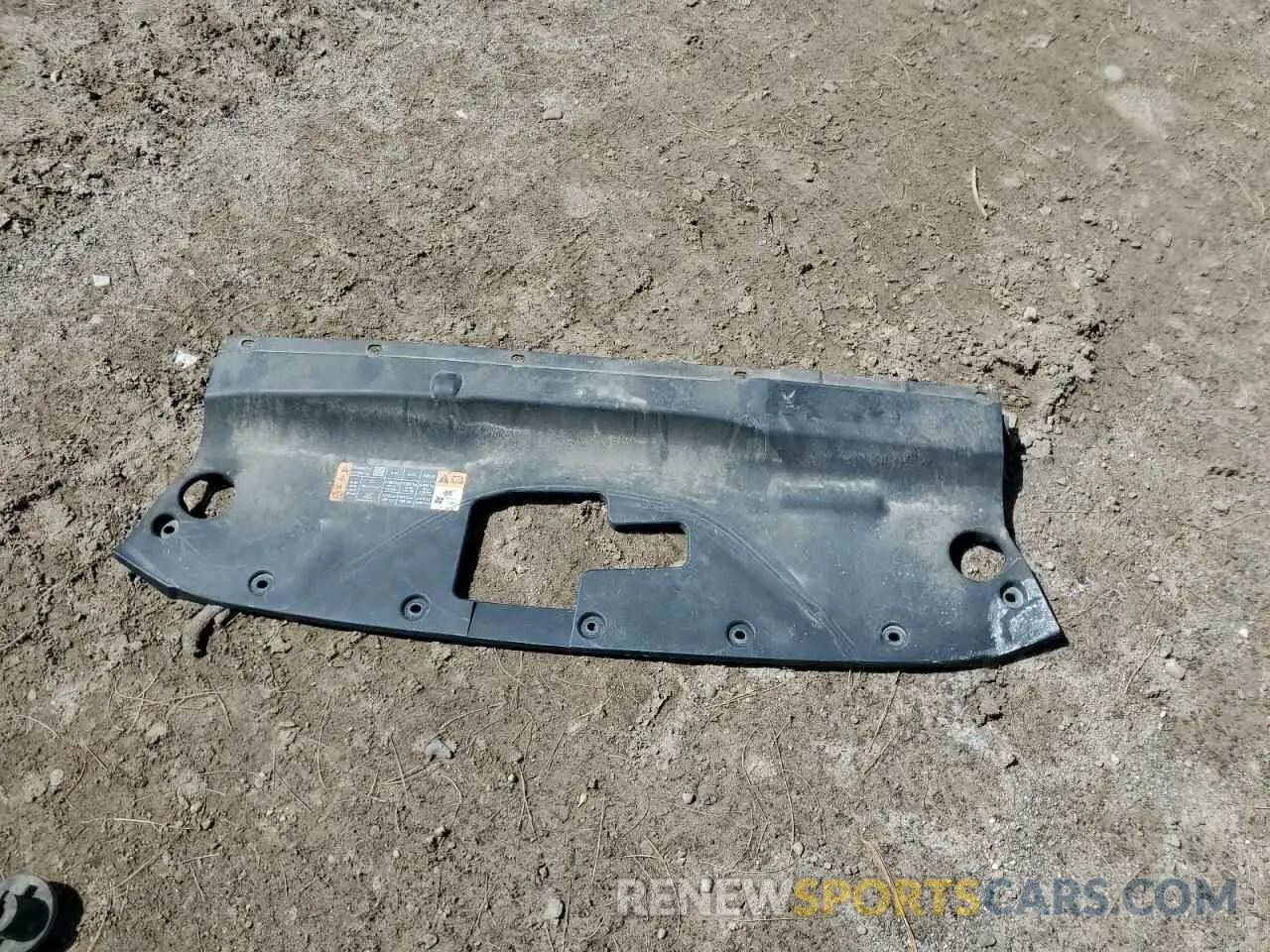 13 Photograph of a damaged car 2FMPK4J99KBC34034 FORD EDGE 2019