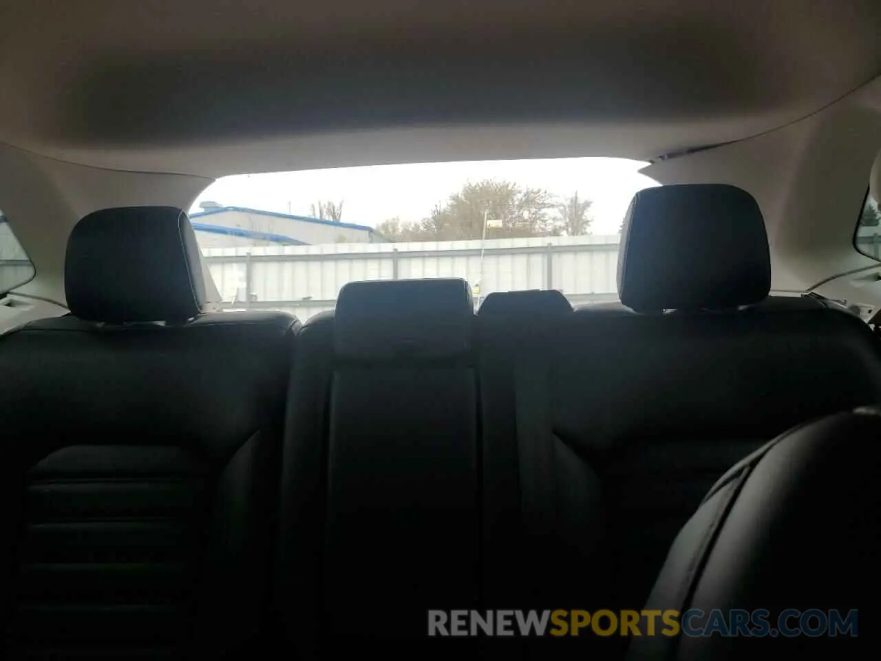 10 Фотография поврежденного автомобиля 2FMPK4J9XKBB18955 FORD EDGE 2019