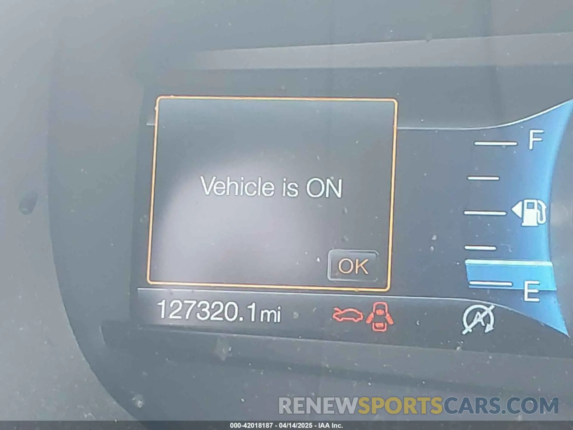 15 Фотография поврежденного автомобиля 2FMPK4K90KBB34533 FORD EDGE 2019
