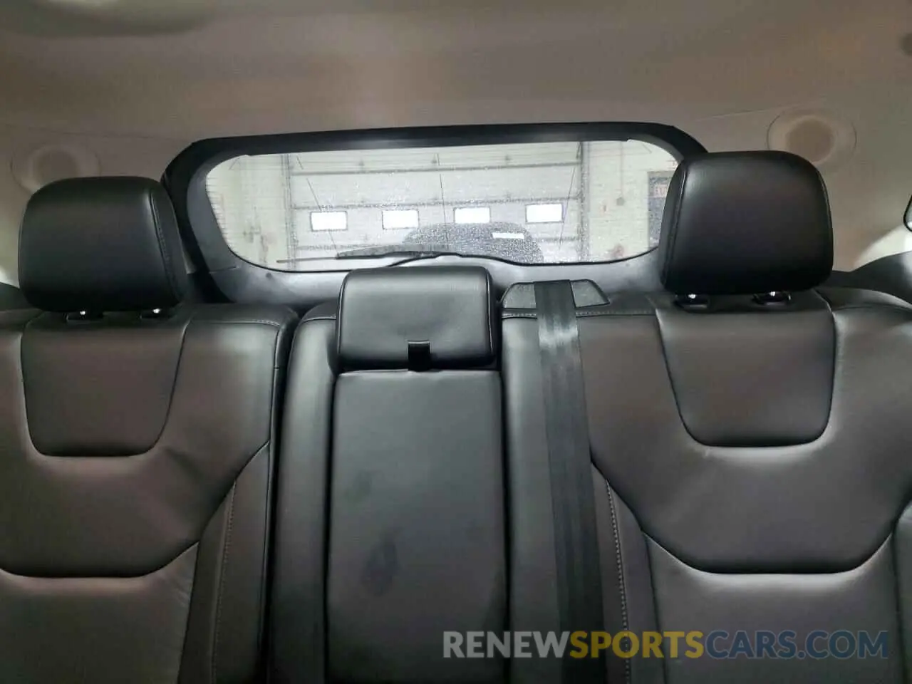 10 Photograph of a damaged car 2FMPK4K92KBC17736 FORD EDGE 2019