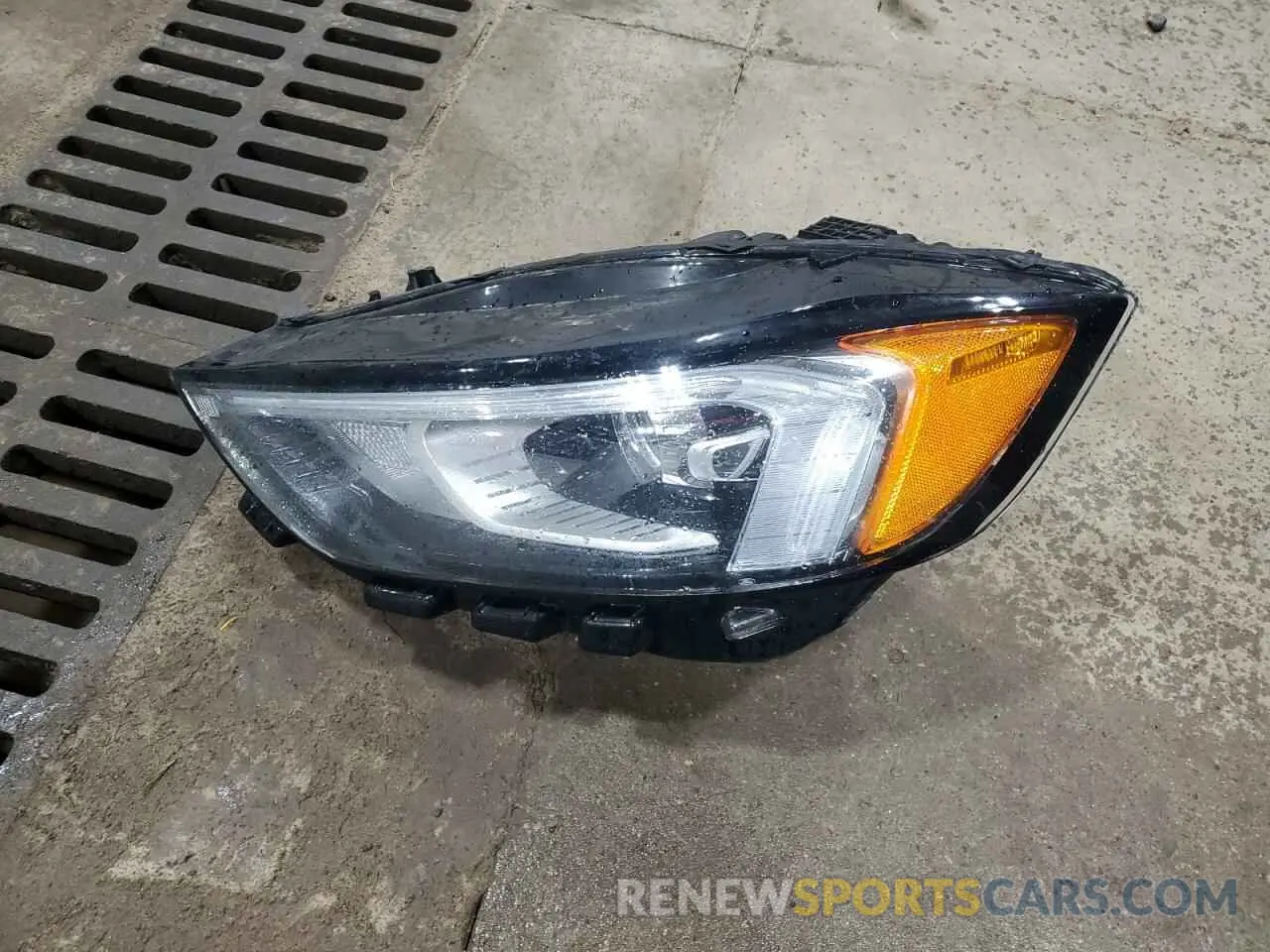 13 Photograph of a damaged car 2FMPK4K92KBC17736 FORD EDGE 2019