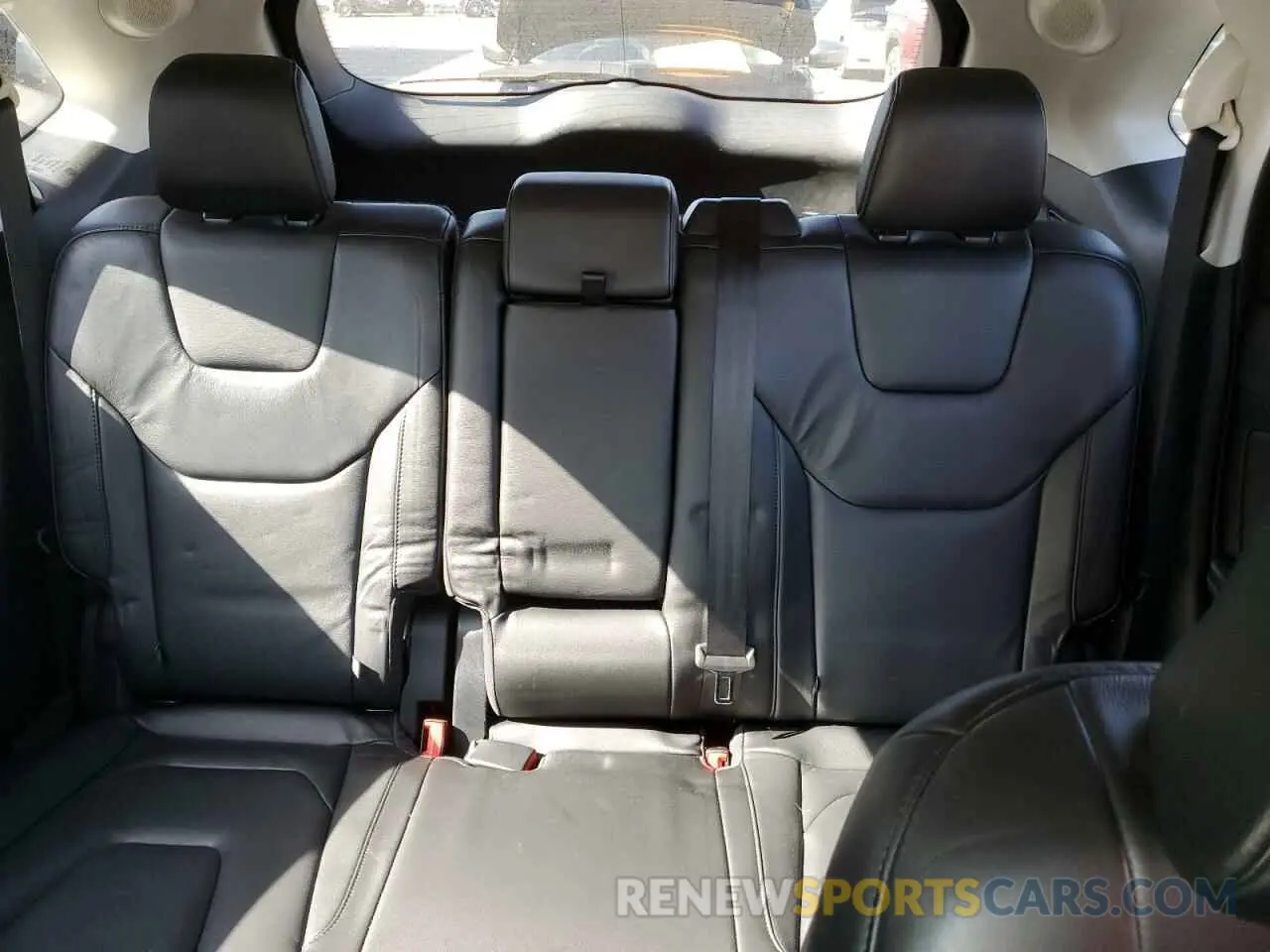 10 Фотография поврежденного автомобиля 2FMPK4K94KBC49247 FORD EDGE 2019