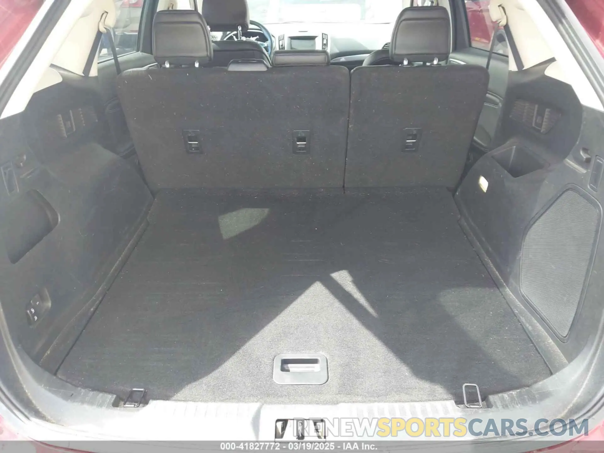 17 Фотография поврежденного автомобиля 2FMPK4K95KBC76005 FORD EDGE 2019
