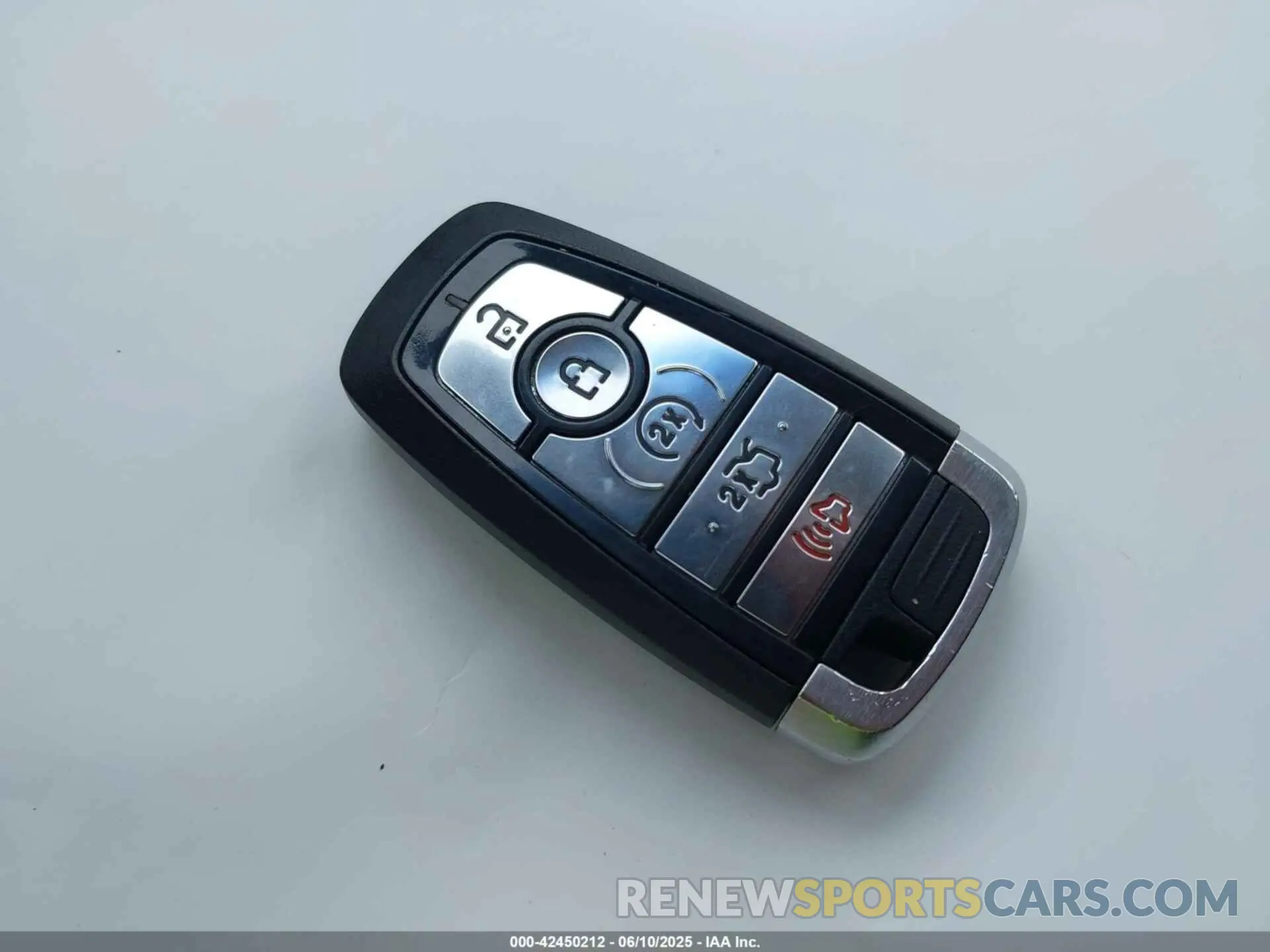 11 Photograph of a damaged car 2FMPK4K96KBB20247 FORD EDGE 2019