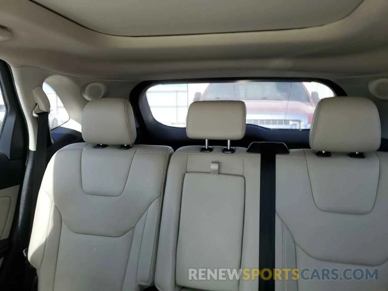 10 Фотография поврежденного автомобиля 2FMPK4K96KBB95207 FORD EDGE 2019