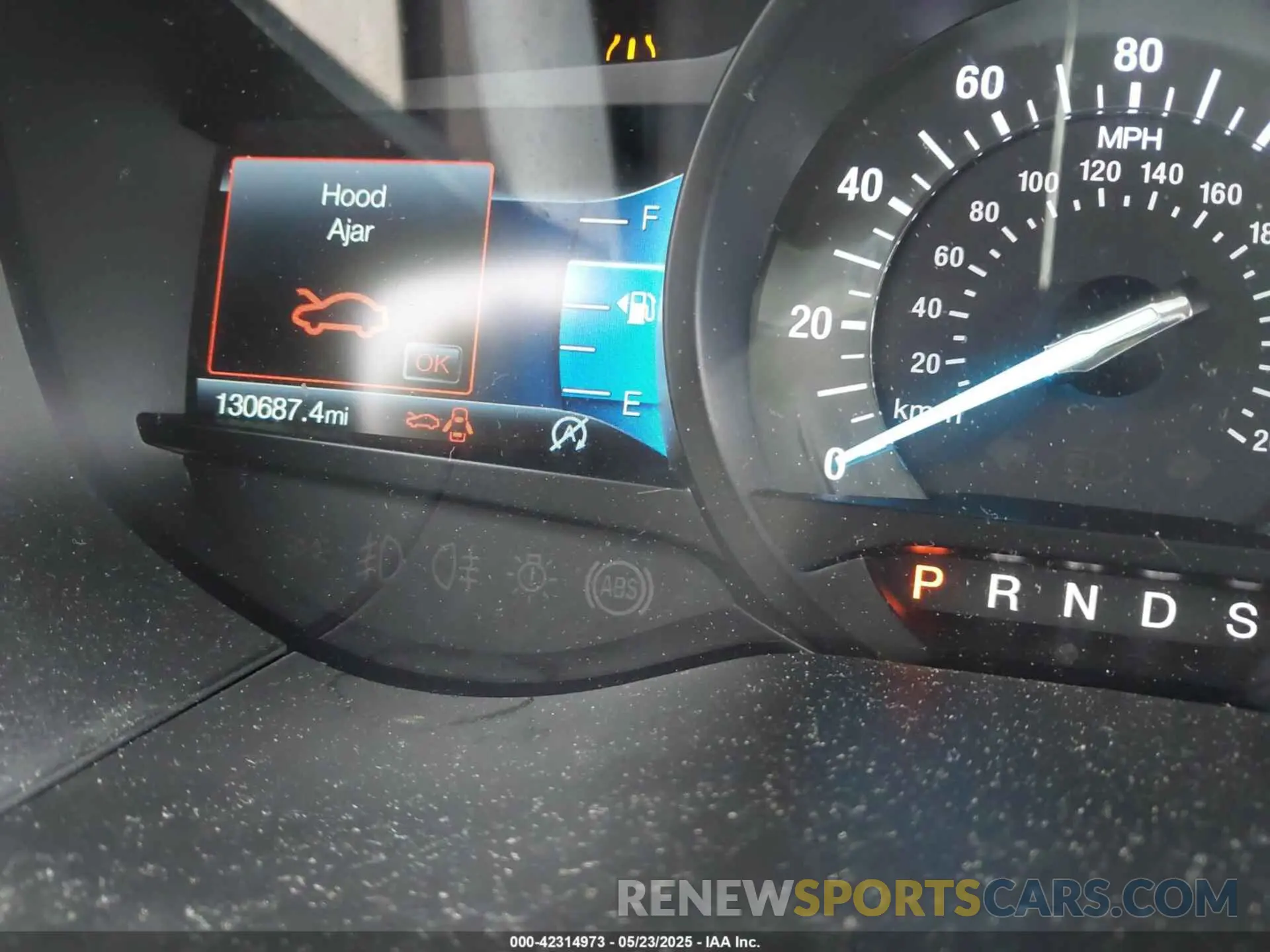 15 Photograph of a damaged car 2FMPK4K97KBB91876 FORD EDGE 2019