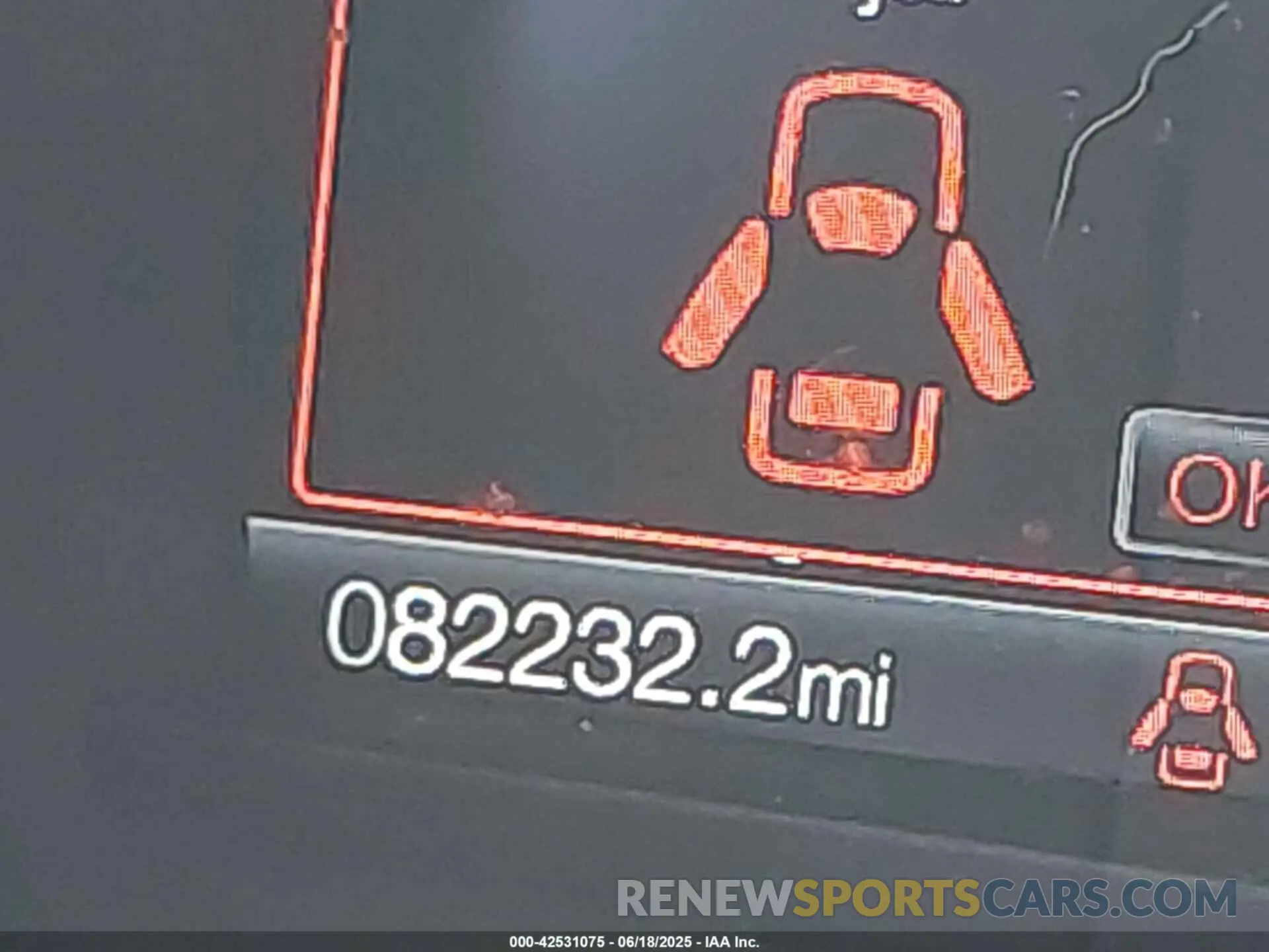 16 Photograph of a damaged car 2FMPK4K97KBC02651 FORD EDGE 2019