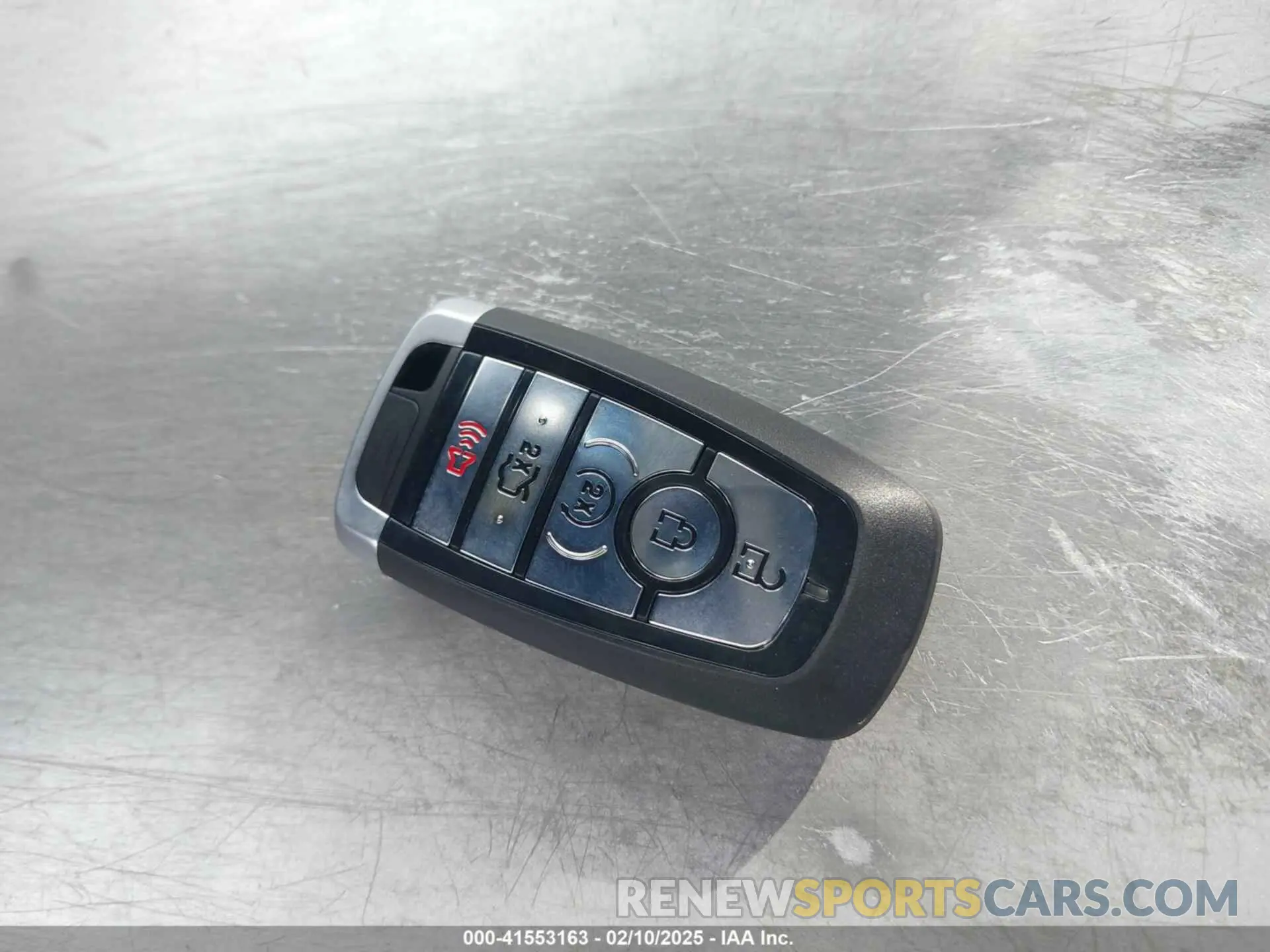 11 Photograph of a damaged car 2FMPK4K97KBC27890 FORD EDGE 2019