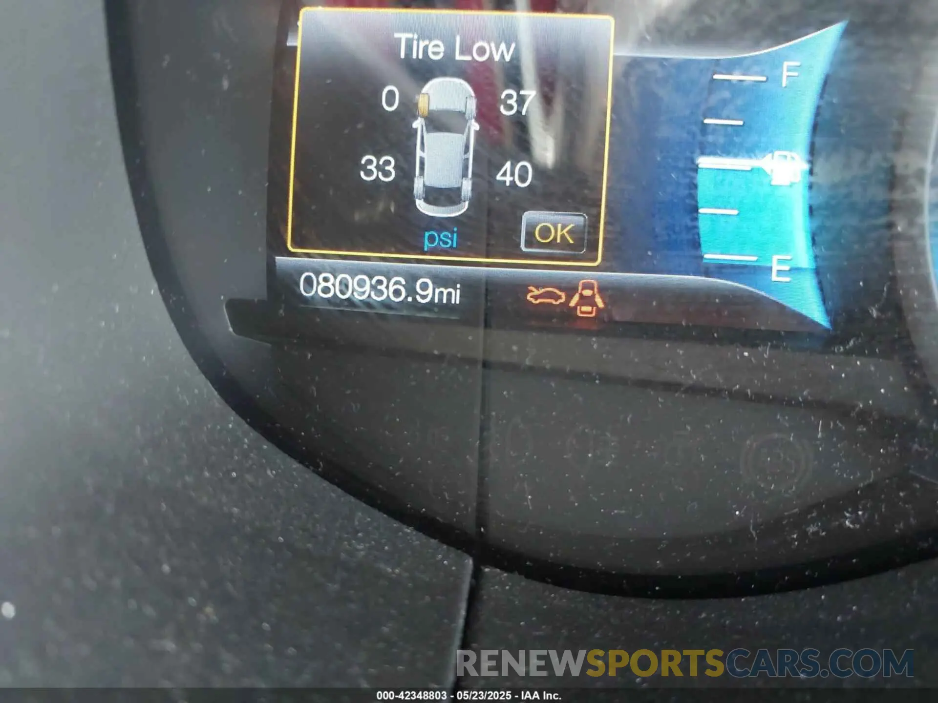 15 Photograph of a damaged car 2FMPK4K98KBB55520 FORD EDGE 2019
