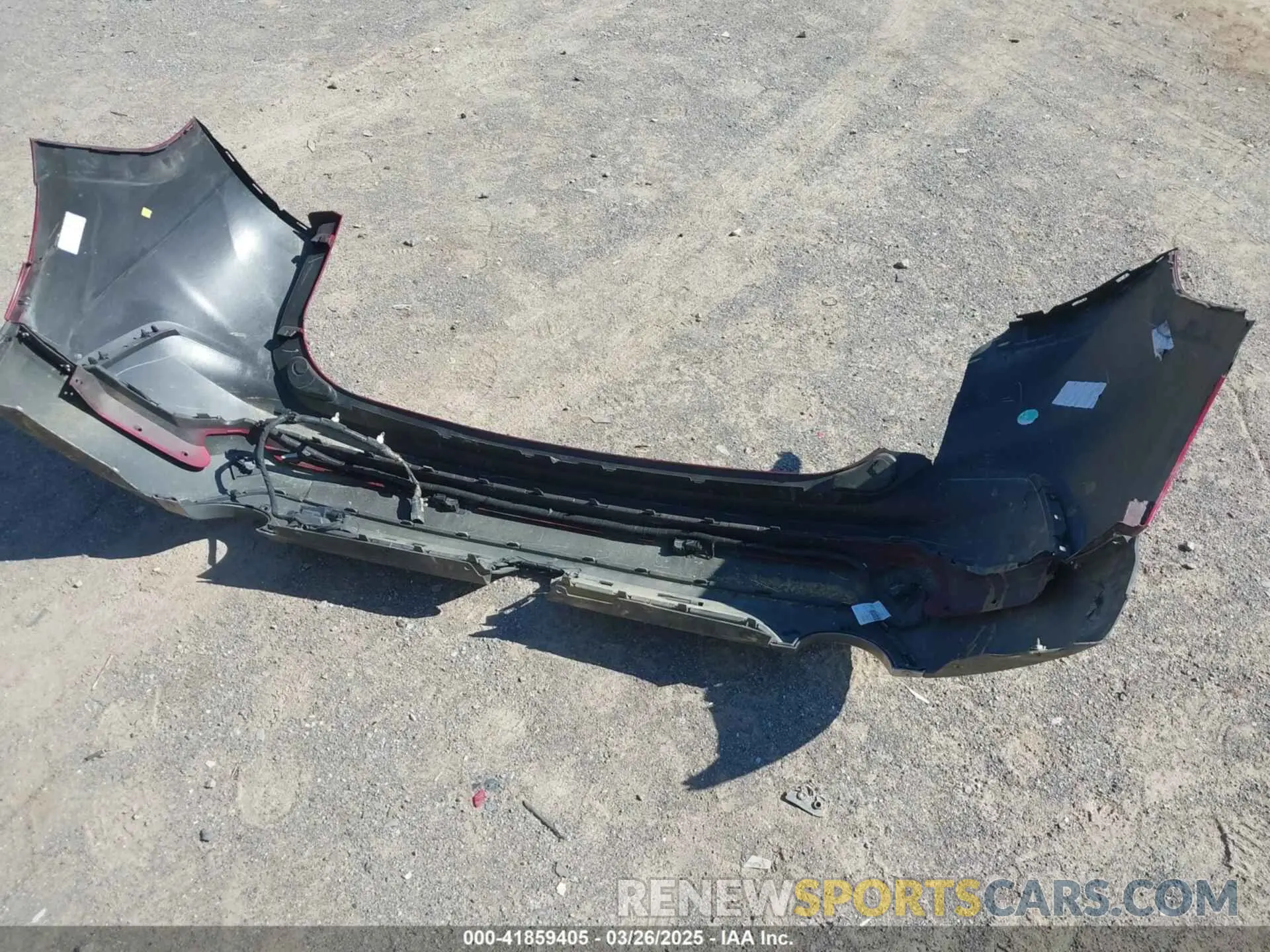 11 Photograph of a damaged car 2FMPK4K98KBC43774 FORD EDGE 2019