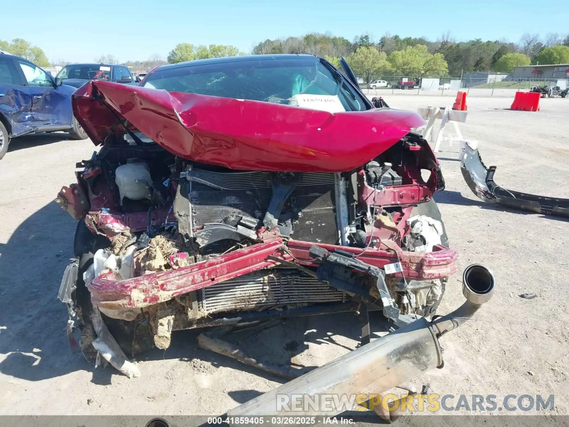 12 Photograph of a damaged car 2FMPK4K98KBC43774 FORD EDGE 2019