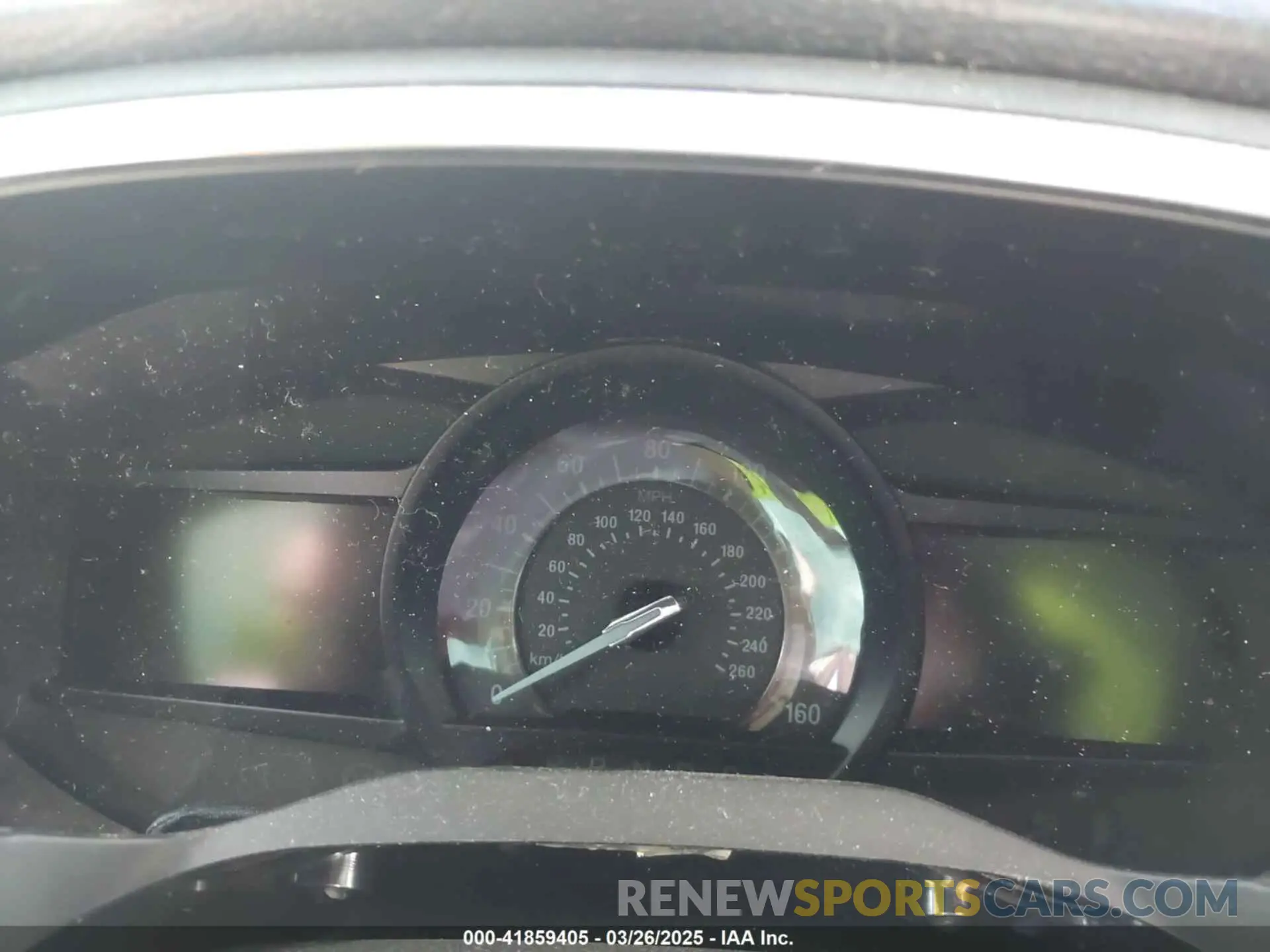 7 Photograph of a damaged car 2FMPK4K98KBC43774 FORD EDGE 2019
