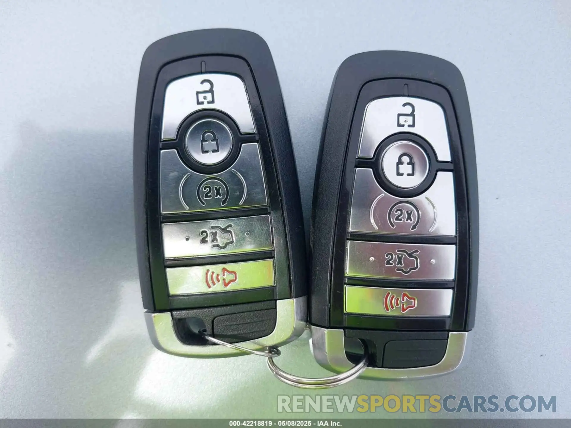 11 Фотография поврежденного автомобиля 2FMPK4K99KBB47037 FORD EDGE 2019