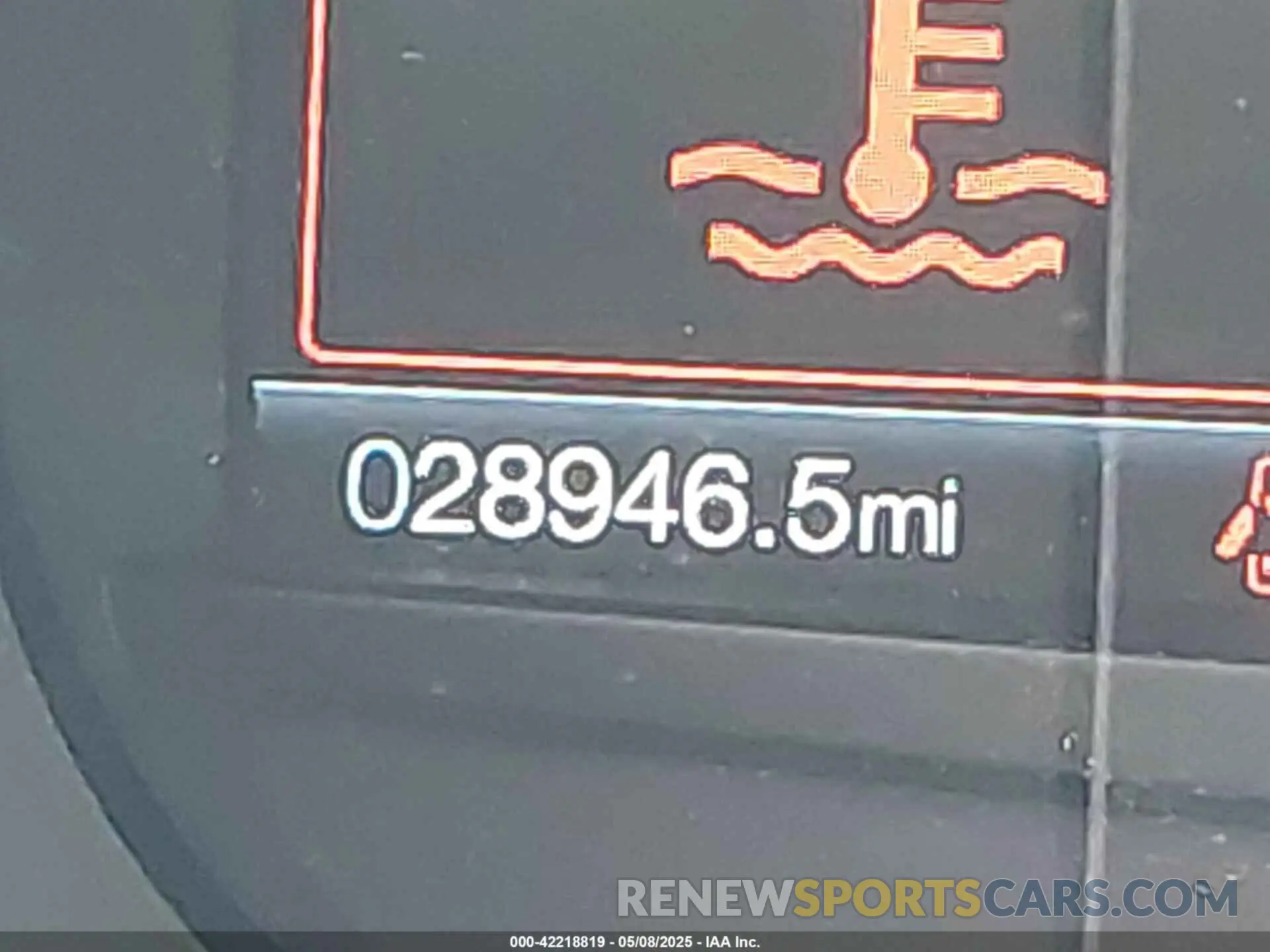 15 Фотография поврежденного автомобиля 2FMPK4K99KBB47037 FORD EDGE 2019