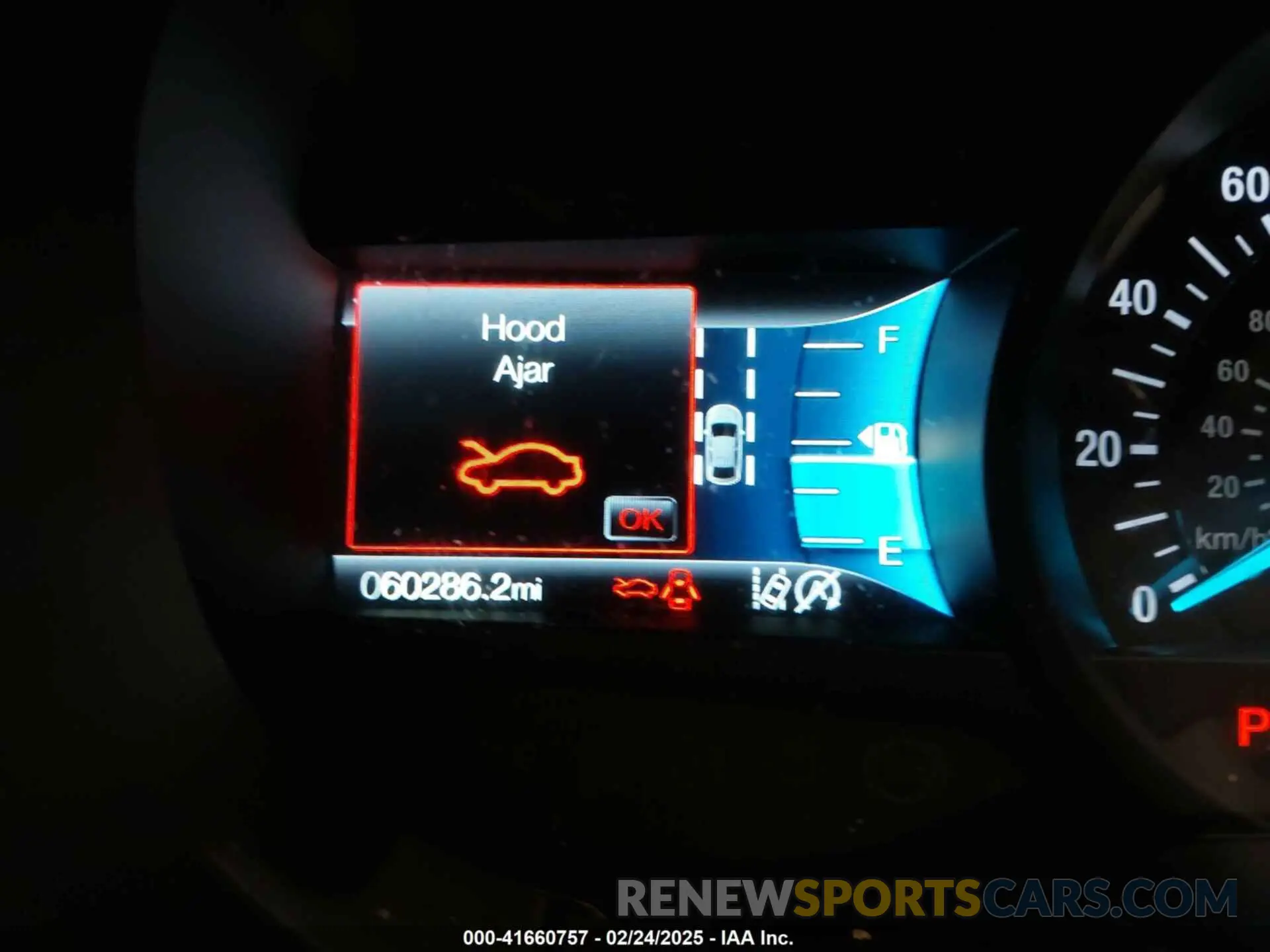 15 Photograph of a damaged car 2FMPK4K99KBB95489 FORD EDGE 2019