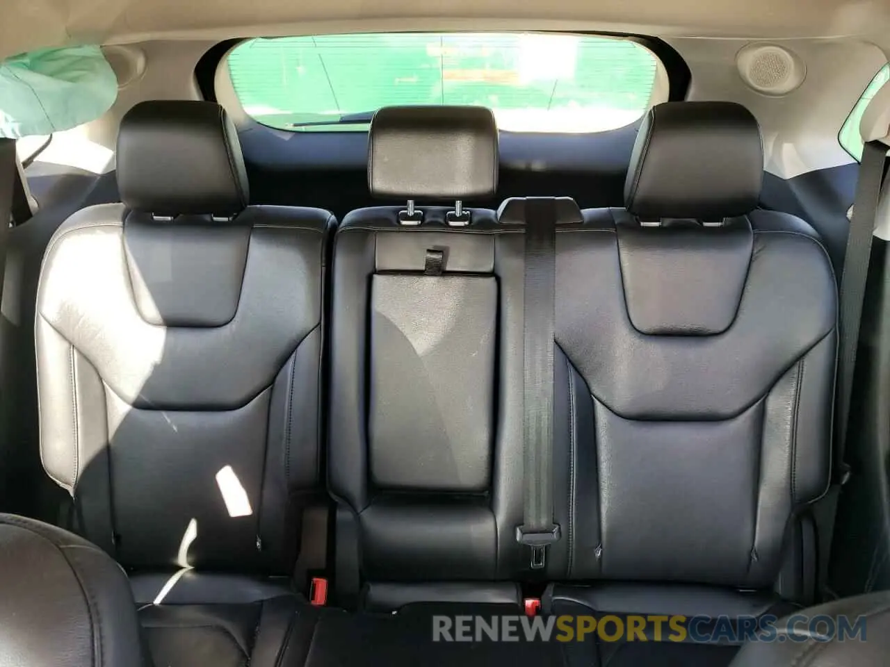 10 Фотография поврежденного автомобиля 2FMPK4K99KBC37627 FORD EDGE 2019