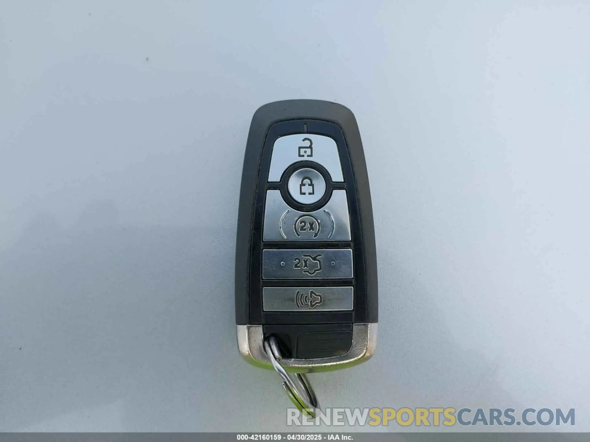 11 Photograph of a damaged car 2FMPK4K9XKBB62078 FORD EDGE 2019