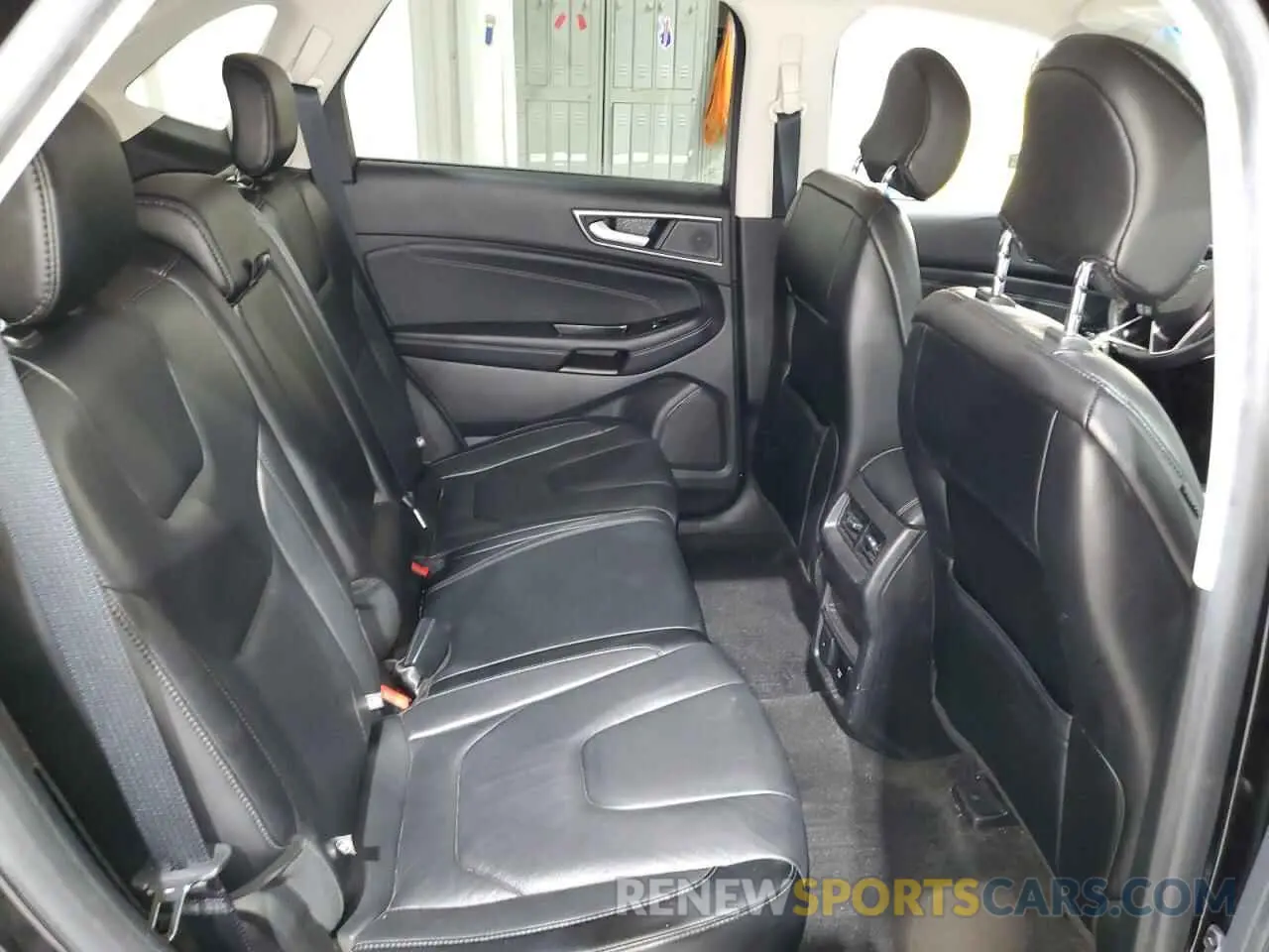 11 Фотография поврежденного автомобиля 2FMPK4K9XKBB88826 FORD EDGE 2019