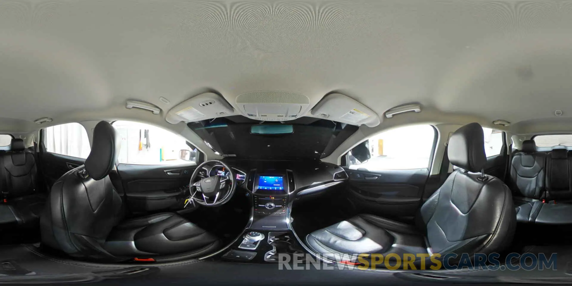 15 Фотография поврежденного автомобиля 2FMPK4K9XKBB88826 FORD EDGE 2019