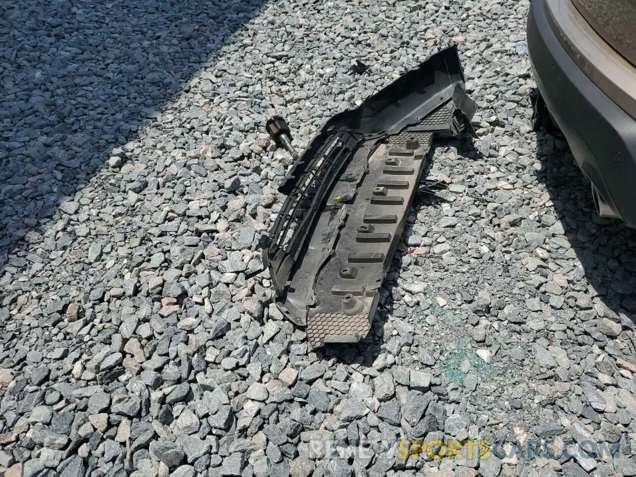 13 Photograph of a damaged car 2FMPK3G90LBA48921 FORD EDGE 2020