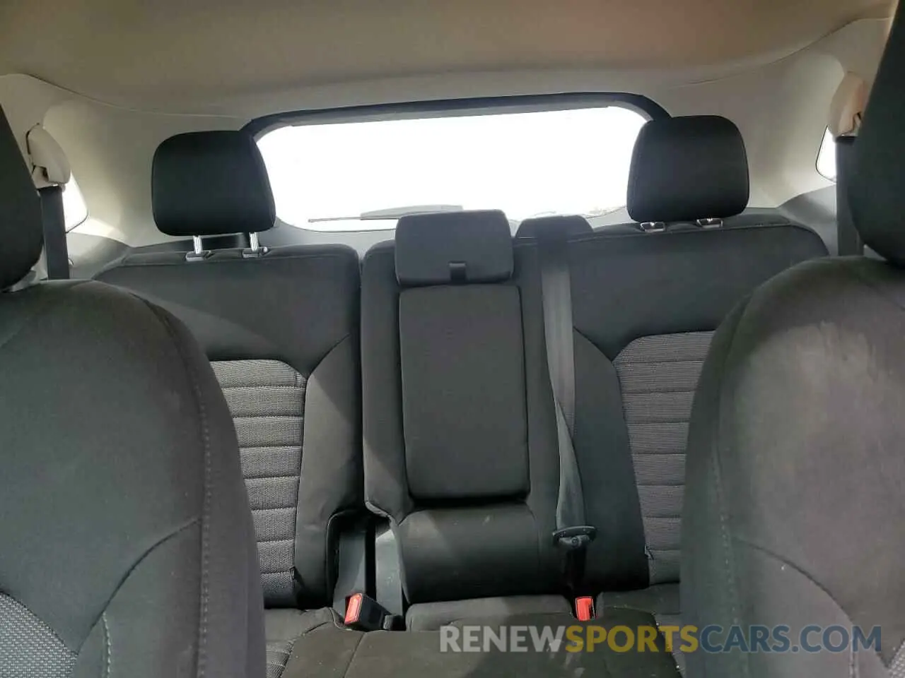 10 Фотография поврежденного автомобиля 2FMPK3G90LBA54623 FORD EDGE 2020