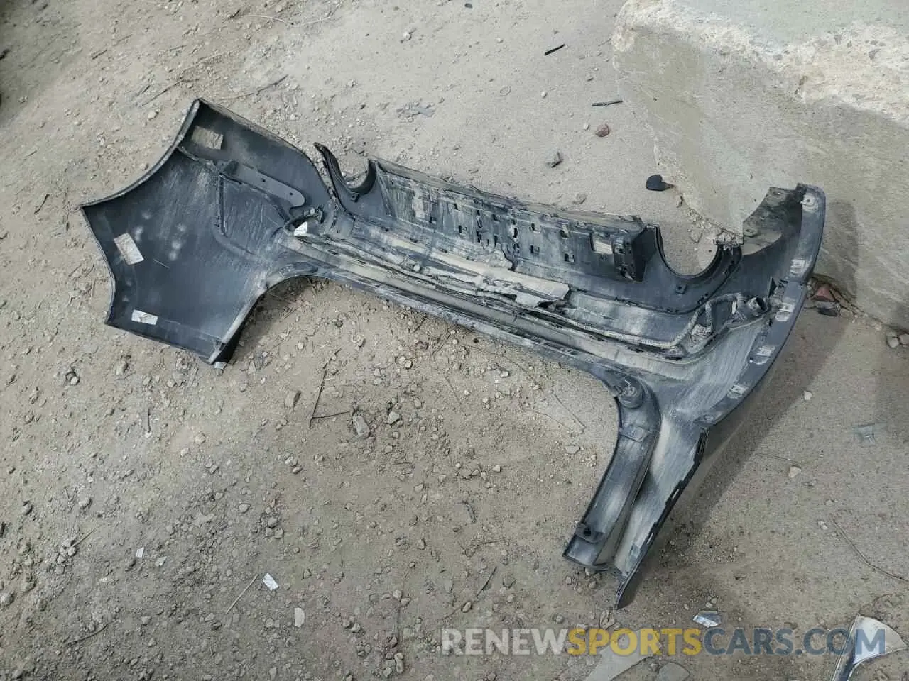13 Фотография поврежденного автомобиля 2FMPK3G90LBA54623 FORD EDGE 2020