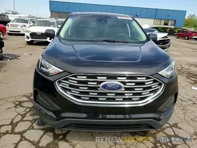 14 Photograph of a damaged car 2FMPK3G90LBA90523 FORD EDGE 2020