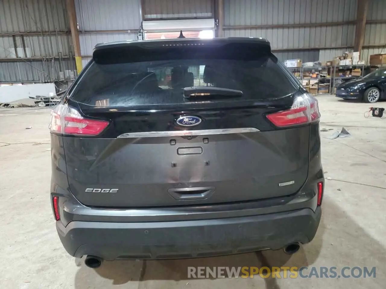 6 Photograph of a damaged car 2FMPK3G91LBA11361 FORD EDGE 2020
