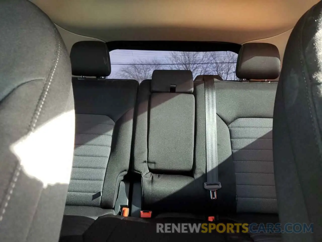 10 Фотография поврежденного автомобиля 2FMPK3G91LBA50144 FORD EDGE 2020