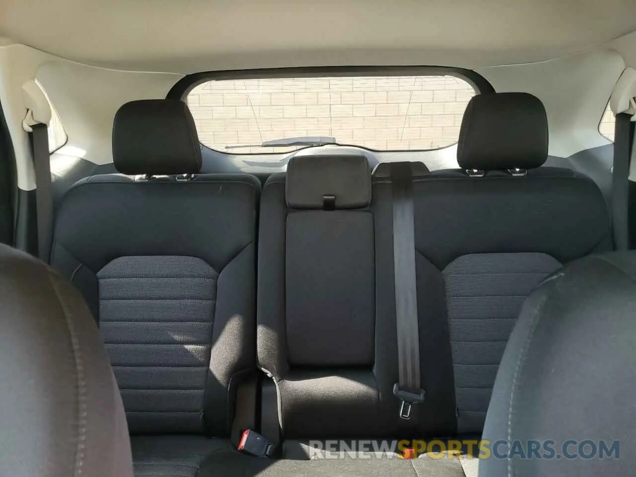 10 Photograph of a damaged car 2FMPK3G91LBB18085 FORD EDGE 2020