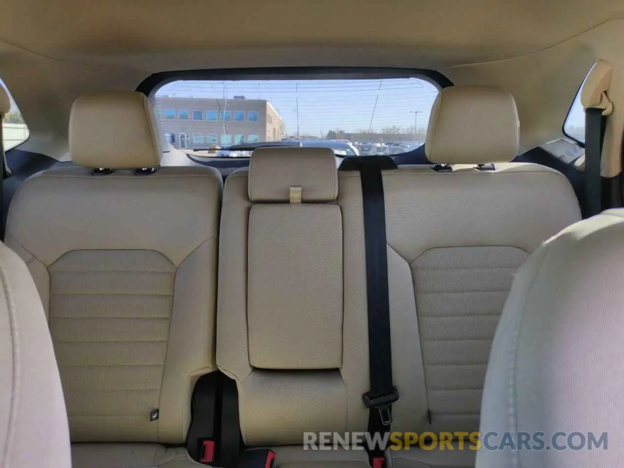 10 Фотография поврежденного автомобиля 2FMPK3G92LBB01537 FORD EDGE 2020