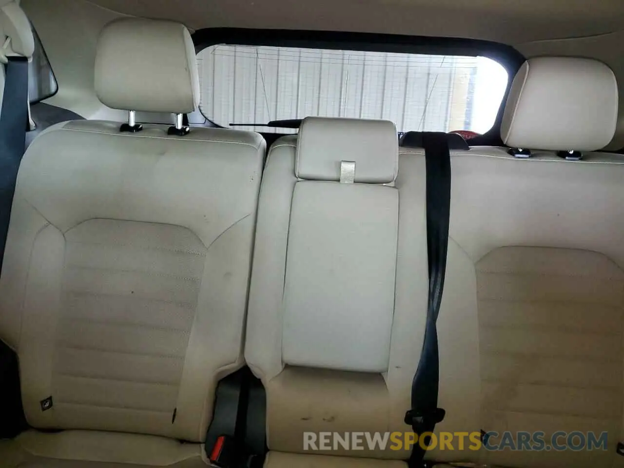 10 Фотография поврежденного автомобиля 2FMPK3G92LBB34120 FORD EDGE 2020