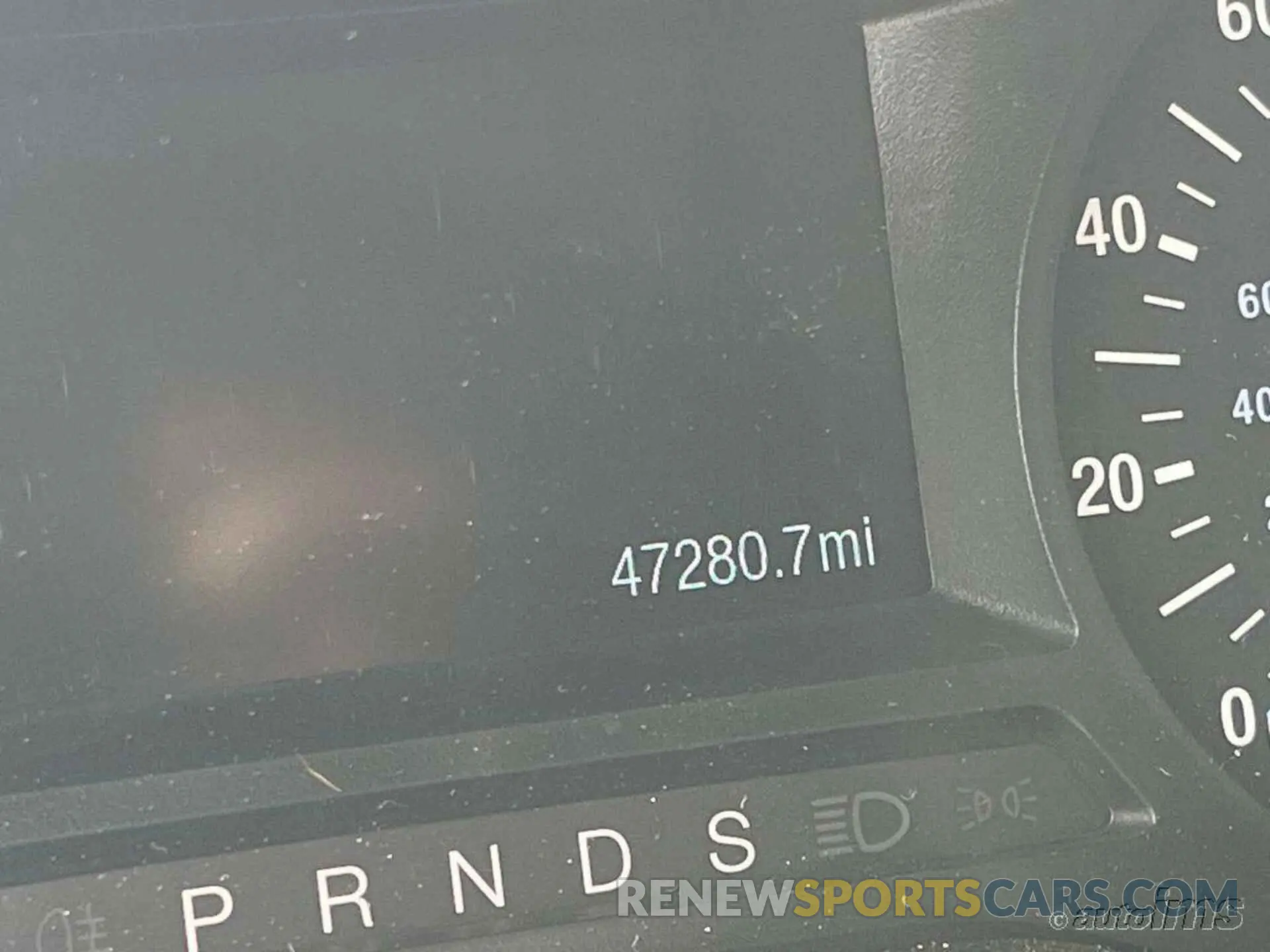 4 Photograph of a damaged car 2FMPK3G94LBA61008 FORD EDGE 2020