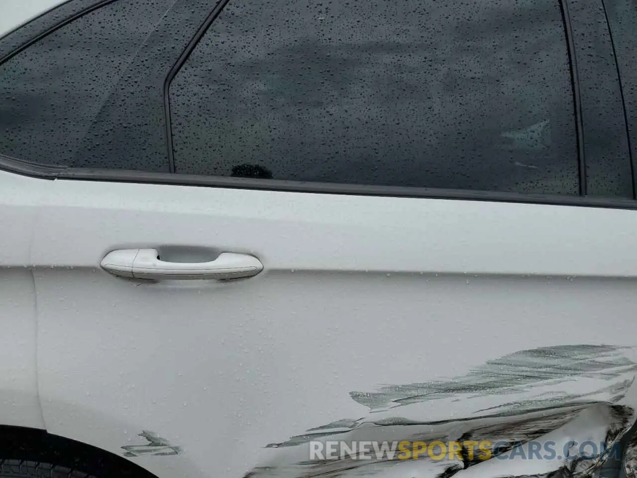 11 Photograph of a damaged car 2FMPK3G95LBB06229 FORD EDGE 2020