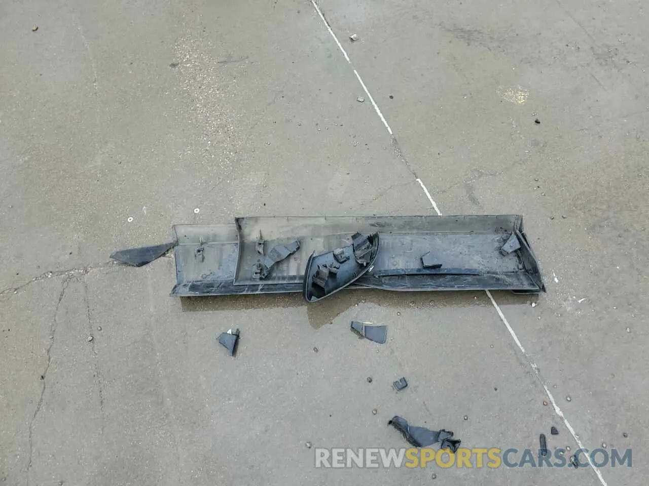 13 Photograph of a damaged car 2FMPK3G95LBB06229 FORD EDGE 2020