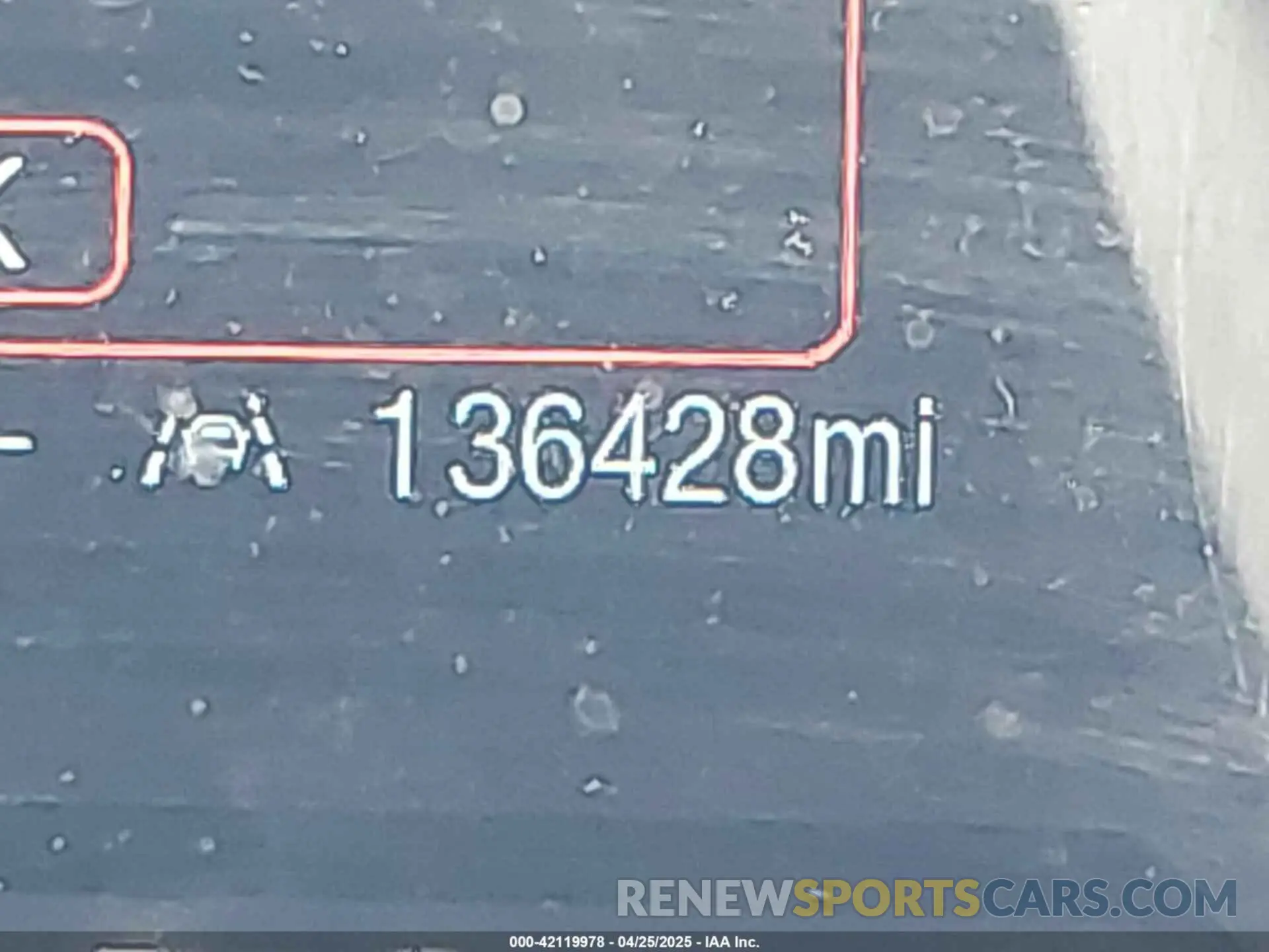 16 Photograph of a damaged car 2FMPK3G95LBB57035 FORD EDGE 2020