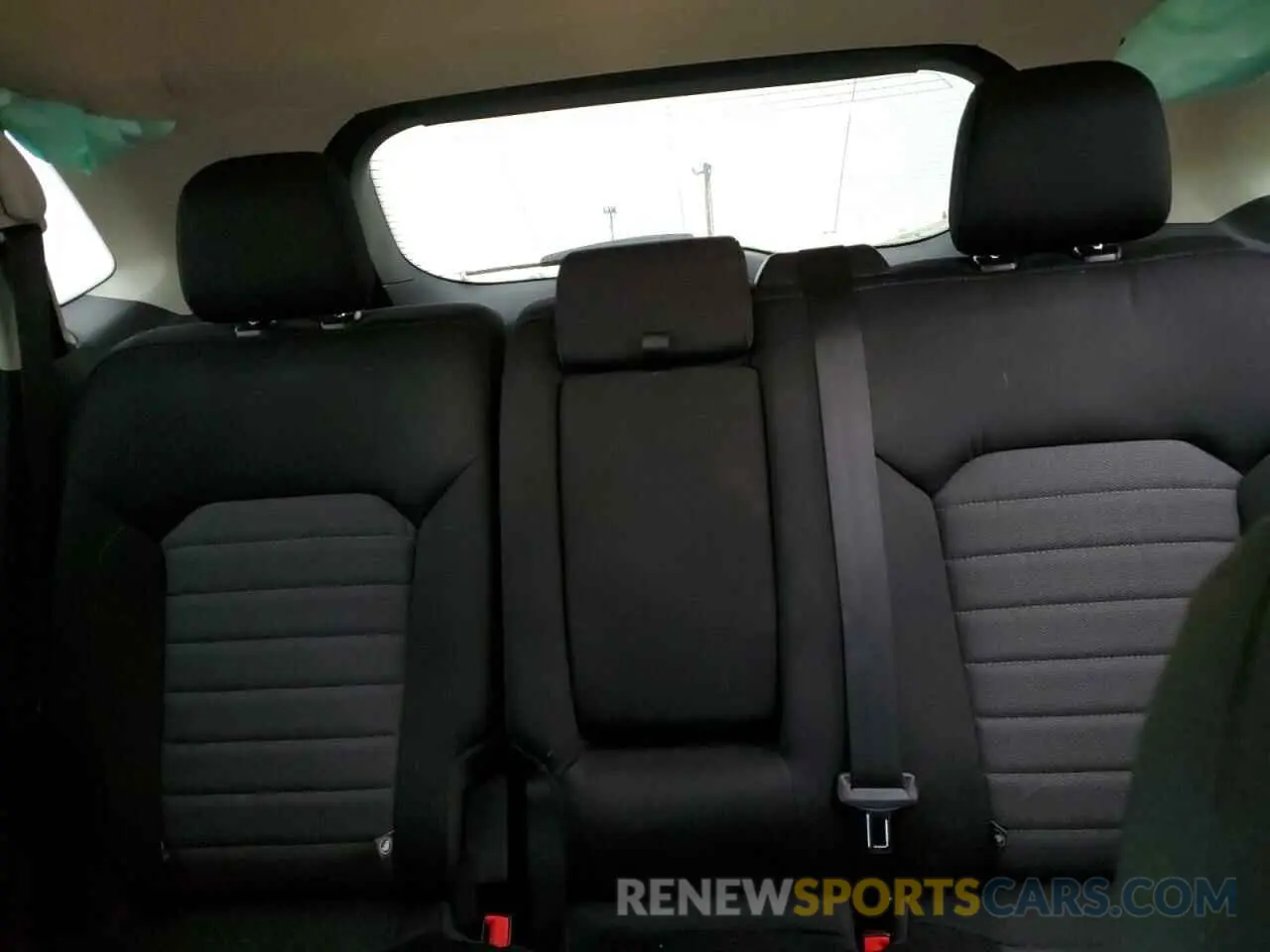 10 Photograph of a damaged car 2FMPK3G97LBA79793 FORD EDGE 2020