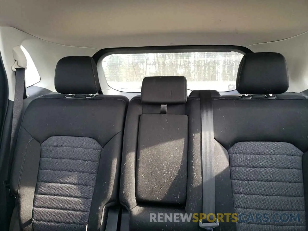10 Фотография поврежденного автомобиля 2FMPK3G98LBB27382 FORD EDGE 2020