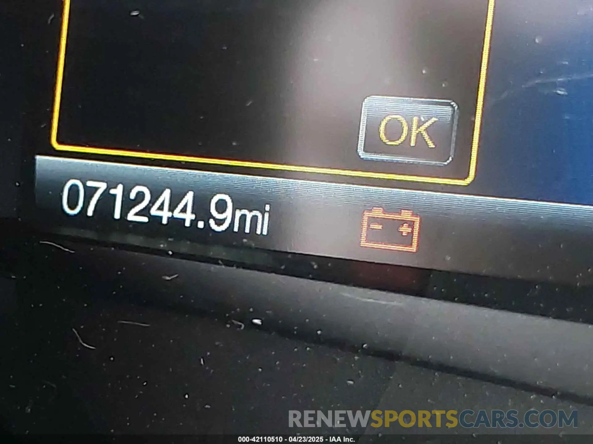 15 Фотография поврежденного автомобиля 2FMPK3J90LBA59717 FORD EDGE 2020
