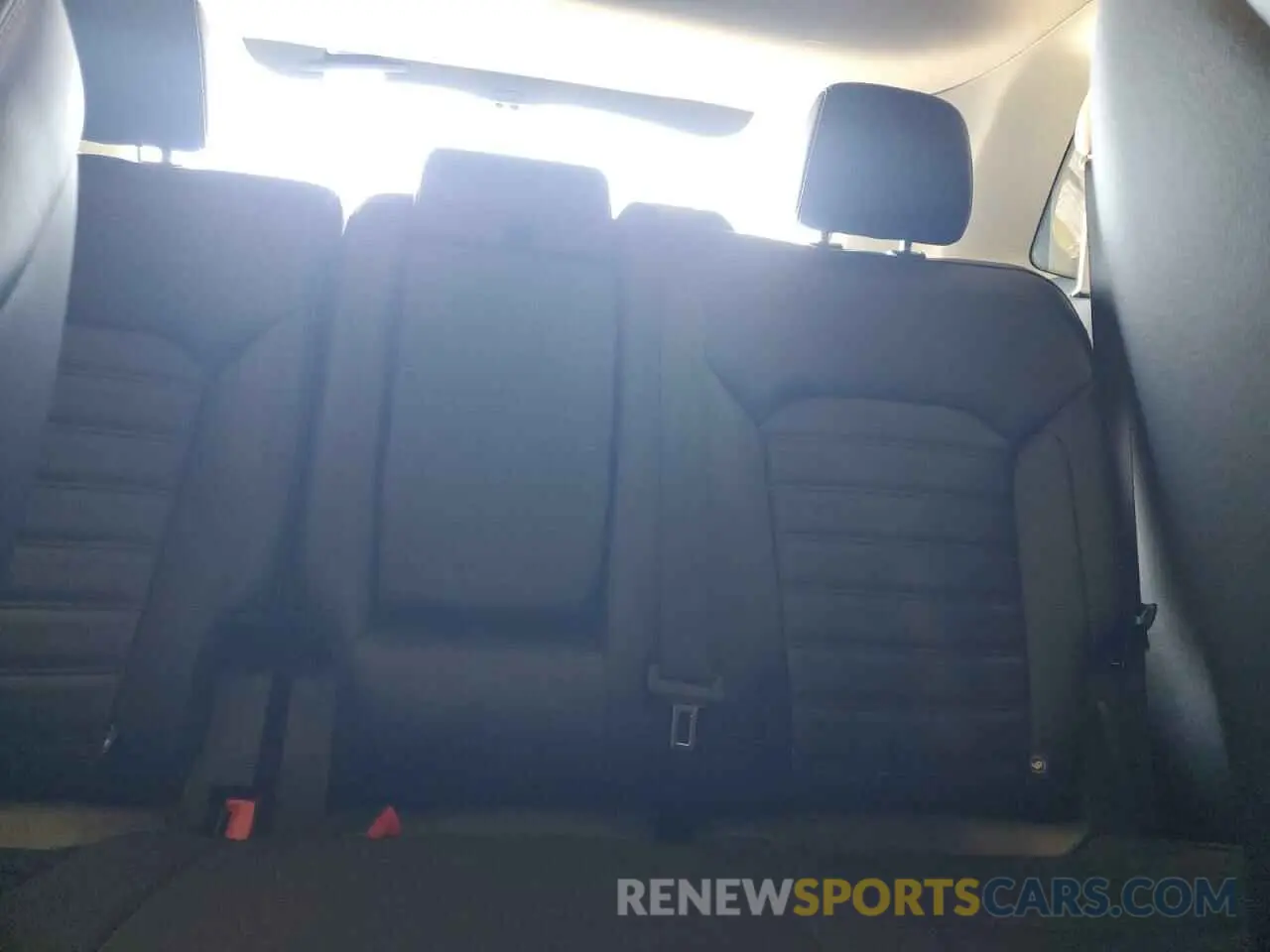 10 Фотография поврежденного автомобиля 2FMPK3J90LBA80423 FORD EDGE 2020