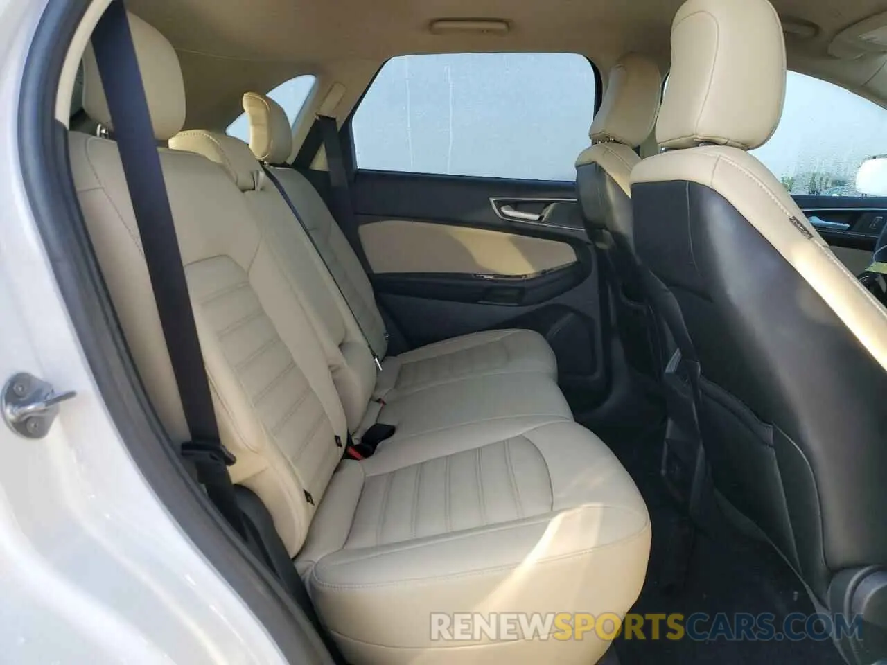 11 Photograph of a damaged car 2FMPK3J90LBB17597 FORD EDGE 2020